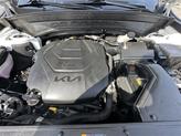 Thumbnail of 2022 Glacial White Pearl Kia Telluride
