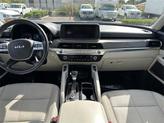 Thumbnail of 2022 Glacial White Pearl Kia Telluride