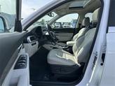 Thumbnail of 2022 Glacial White Pearl Kia Telluride
