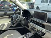 Thumbnail of 2022 Glacial White Pearl Kia Telluride