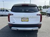 Thumbnail of 2022 Glacial White Pearl Kia Telluride