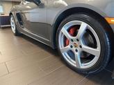 Thumbnail of 2018 Agate Gray Metallic Porsche 718 Cayman