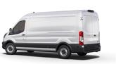 Thumbnail of 2025 Oxford White Ford Transit-250