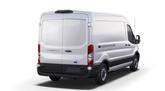 Thumbnail of 2025 Oxford White Ford Transit-250
