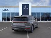 Thumbnail of 2025 Metallic Lincoln Aviator