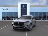 Thumbnail of 2025 Metallic Lincoln Aviator