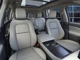 Thumbnail of 2025 Metallic Lincoln Aviator