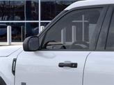 Thumbnail of 2025 Oxford White Ford Bronco Sport