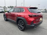 Thumbnail of 2023 Soul Red Crystal Metallic Mazda CX-50