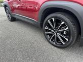 Thumbnail of 2023 Soul Red Crystal Metallic Mazda CX-50