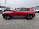 Thumbnail of 2023 Soul Red Crystal Metallic Mazda CX-50