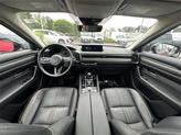 Thumbnail of 2023 Soul Red Crystal Metallic Mazda CX-50