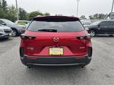 Thumbnail of 2023 Soul Red Crystal Metallic Mazda CX-50