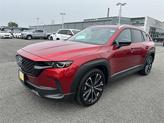 Thumbnail of 2023 Soul Red Crystal Metallic Mazda CX-50