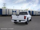 Thumbnail of 2025 Oxford White Ford F-150