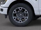 Thumbnail of 2025 Oxford White Ford F-150