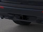 Thumbnail of 2025 Agate Black Metallic Ford Explorer