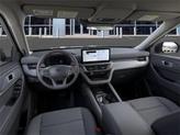 Thumbnail of 2025 Agate Black Metallic Ford Explorer