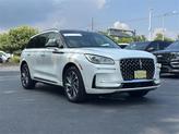 Thumbnail of 2023 Pristine White Lincoln Corsair