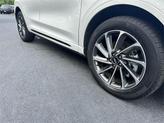 Thumbnail of 2023 Pristine White Lincoln Corsair