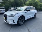 Thumbnail of 2023 Pristine White Lincoln Corsair