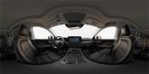 Thumbnail of 2025 Infinite Black Metallic Lincoln Aviator