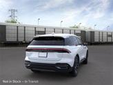 Thumbnail of 2025 White Platinum Clearcoat Metallic Lincoln Nautilus