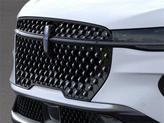 Thumbnail of 2025 White Platinum Clearcoat Metallic Lincoln Nautilus