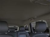 Thumbnail of 2025 White Platinum Clearcoat Metallic Lincoln Nautilus