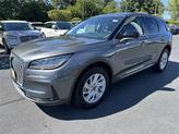 Thumbnail of 2024 Metallic Lincoln Corsair