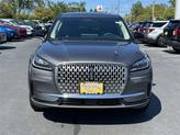 Thumbnail of 2024 Metallic Lincoln Corsair