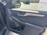Thumbnail of 2022 Agate Black Metallic Ford Escape