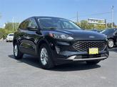 Thumbnail of 2022 Agate Black Metallic Ford Escape
