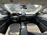 Thumbnail of 2022 Agate Black Metallic Ford Escape