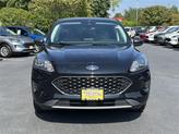 Thumbnail of 2022 Agate Black Metallic Ford Escape