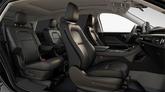 Thumbnail of 2025 Infinite Black Metallic Lincoln Aviator