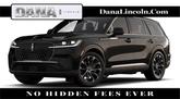 Photo of 2025 Infinite Black Metallic Lincoln Aviator