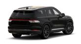 Thumbnail of 2025 Infinite Black Metallic Lincoln Aviator
