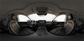 Thumbnail of 2025 Infinite Black Metallic Lincoln Aviator