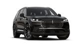Thumbnail of 2025 Infinite Black Metallic Lincoln Aviator
