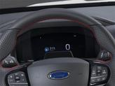 Thumbnail of 2025 Star White Ford Explorer