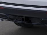 Thumbnail of 2025 Star White Ford Explorer