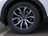 Thumbnail of 2025 Star White Ford Explorer