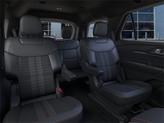 Thumbnail of 2025 Star White Ford Explorer