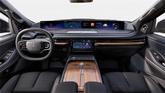 Thumbnail of 2025 Infinite Black Metallic Lincoln Navigator