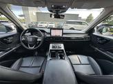 Thumbnail of 2023 Ceramic Pearl Metallic Lincoln Aviator