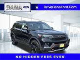 Photo of 2022 Agate Black Metallic Ford Explorer