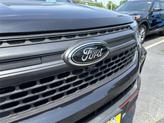 Thumbnail of 2022 Agate Black Metallic Ford Explorer