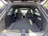 Thumbnail of 2022 Agate Black Metallic Ford Explorer
