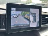 Thumbnail of 2022 Agate Black Metallic Ford Explorer